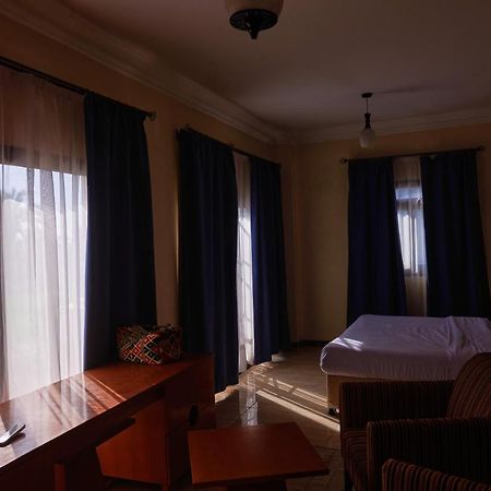 Sweet Rooms 樂蜀 外观 照片